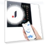 Smart Thermostat with Voice Control — Home Climate Control