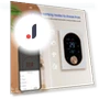 Smart Thermostat — Home Climate Control, Neoglint