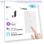 Smart Touch Light Switch — Smart Home Modules, HOME-Auto-001