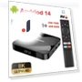Smart TV Box — Streaming Devices, YJMP