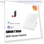 Smart Wall Switch — Smart Home Modules, Tuya
