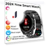Smart Watch with Blood Pressure Monitor — Smartwatches, SACOSDING