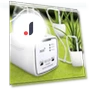 Smart Watering Device with Dual Pump — Controllers, Dream Garage