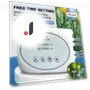 Smart WiFi Garden Watering Controller — Controllers, HOME-Auto-001