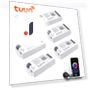 Smart WiFi LED Controller — Smart Home Hubs & Controllers, HOME-Auto-001