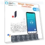 Smart WiFi Sprinkler Controller — Controllers, HOME-Auto-001
