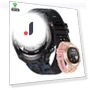 Smartwatch with GPS Tracking and Bluetooth Call — Smartwatches, ESTG