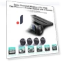 Solar Powered Smart Car TPMS System — TPMS Sensor Replacements, VITA Dogdog Smartwear