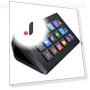 Stream Studio Control Deck — Streaming Devices, MIYAKO DENKI