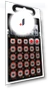 Teenage Engineering Pocket Operator 8-bit Robot Synthesizer — Tabletop Synths, MIYAKO DENKI