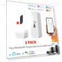 Temperature and Humidity Sensor — Smart Home Modules, HOME-Auto-001