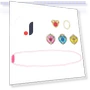 Transformation Preheart DX HUGtto! Touch Phone — Gadget Essentials, Bandai