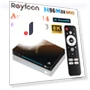 TV Box — Ultra HD Media Players, Blackin