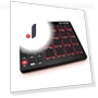 USB MIDI Controller — MIDI Control Devices, Akai Professional