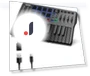 USB MIDI Keyboard Controller — MIDI Control Devices, AniWorld