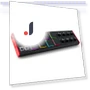 USB MIDI Pad Controller — Music Controllers, Akai Professional