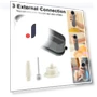 Vacuum Food Sealer Machine — , Live City Fashion Home Decor