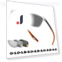 Vintage Photochromic Glasses — , Wipon