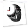 Waterproof Sports Bluetooth Smart Watch with Call Function — Wearable Accessories, ElectroCN
