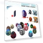Whole Egg Labyrinth — Puzzle Pieces
