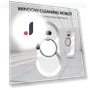 Window Cleaning Robot — Smart Cleaning Robots, HMC