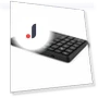 Wireless Digital Keypad — Keyboards, SeenDa
