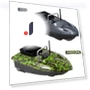 Wireless Fishing Feeder with Remote Control — Feeders, TOMTOP JMS