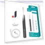 Wireless Smart Visual Ear Cleaner — Syringes, YJMP beauty health