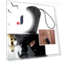 Wireless Touch Sensor Alarm — Alarm Systems, Supply Made