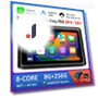 10.1" GPS Navi WiFi Android System 4G Touchscreen Car Multimedia Player — Navigation & GPS Accessories, AutoSphere