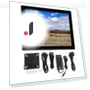 15-inch 10-point Multi-touch Monitor — Display Solutions, DIYelecs