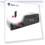 1Din 12V Car Radio Receiver — Stereo Receivers, Hikity