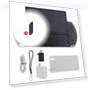 6-inch Pocket PC — Handheld Devices, OutsideWorld