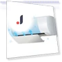 Air Deflector — Bug & Hood Shields, Omi Japan Products