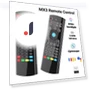 Air Mouse Wireless Mini Keyboard — Keyboards, Meiteai-All