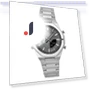Analog Digital Smartphone Link Watch — Smartwatches, Casio