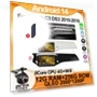 Android 14 Car Multimedia Player — Navigation & GPS Accessories, AutoSphere