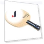 Attack Shakehand Racket Resonate AI Flare — Racquet Sports, YASAKA