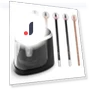 Automatic Electric Pencil Sharpener — , Lansoon