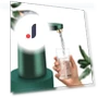 Automatic Electric Water Dispenser — Hydration Solutions, Tongjji