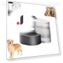 Automatic Pet Water Dispenser — Feeding Supplies, Challenge
