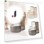 Automatic Pet Water Fountain — Fountains, yuezong