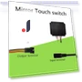 Bathroom Mirror Touch Sensor Switch — Bathroom, Rudem