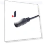 Bathroom Mirror Touch Sensor Switch — Shower, WinWay