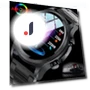 Blood Oxygen Smart Watch — Smartwatches, SACOSDING