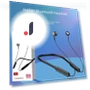 Bluetooth Neckband Headphones — In-Ear Headphones, SmartGears