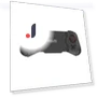 Bluetooth Wireless Game Controller — Gaming Keyboards, RUI RUI YU 6