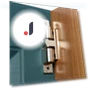 Copper Touch Ball Lock — Catches, Vicissitudayk