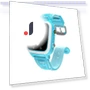 Детские умные часы с фотозаписью — Navigation & GPS Accessories, RUI RUI YU 7