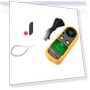 Digital LCD Anemometer Handheld Wind Speed Meter — Wind Speed Gauges, ZEALOT